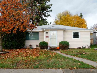 1227 E Central Ave, Spokane, WA, 99208