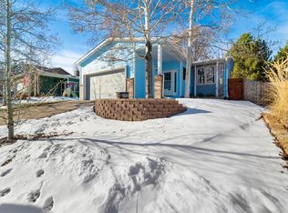 6250 Montarbor Dr, Colorado Springs, CO 80918