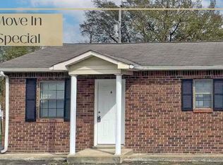 404-06 Thompsonville Ln, Oak Grove, KY 42262