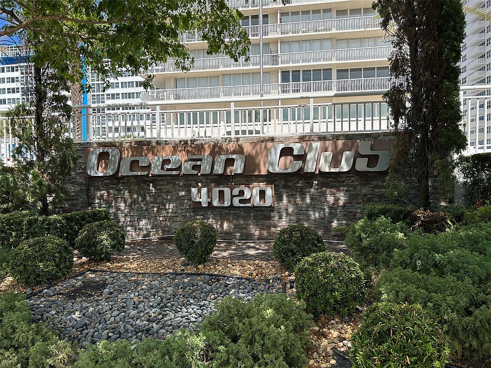 1st image of 4020 Galt Ocean Dr APT 106