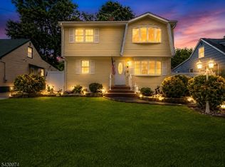 1106 Stone St, Rahway City, NJ 07065