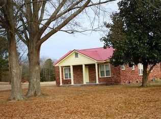 622 Road 54, Okolona, MS 38860