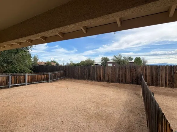 485 Serenity Ct Unit A, Chino Valley, AZ 86323