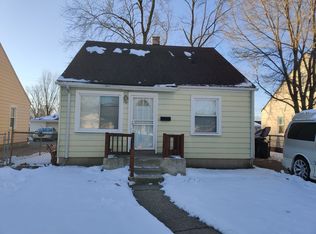 26985 Andover St, Inkster, MI 48141