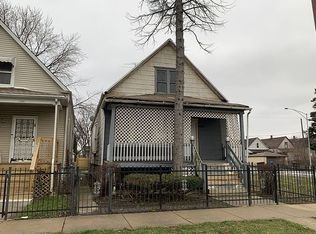 1333 W 72nd St, Chicago, IL 60636
