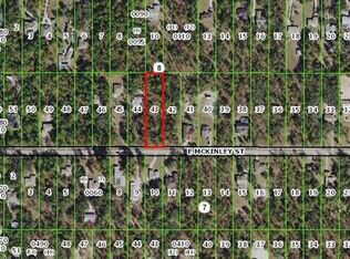1505 E McKinley St, Hernando, FL 34442
