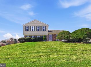 2703 Lackawanna Pl, Hyattsville, MD 20783