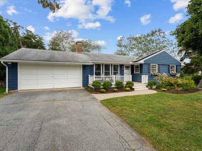 5 Benjamin Road, Groton, CT, 06355