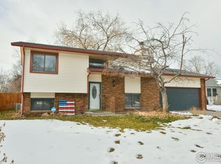 3135 21st Ave, Greeley, CO 80631
