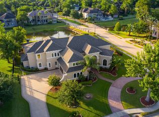 23 Steve Fuqua Pl, Missouri City, TX 77459