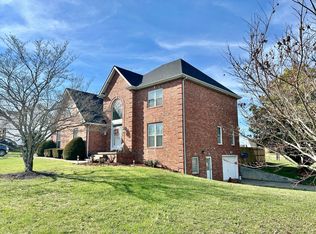 190 Ridgeview Dr, Somerset, KY 42503