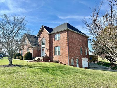 190 Ridgeview Dr, Somerset, KY, 42503