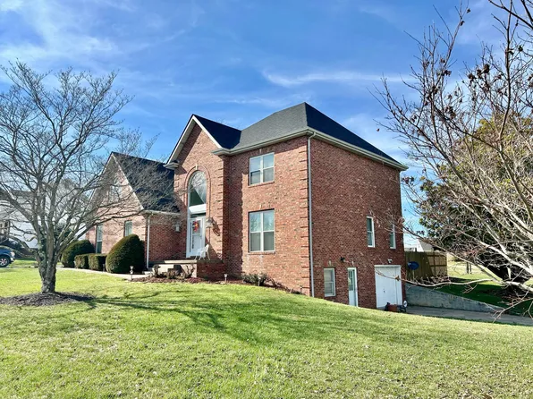 190 Ridgeview Dr, Somerset, KY 42503
