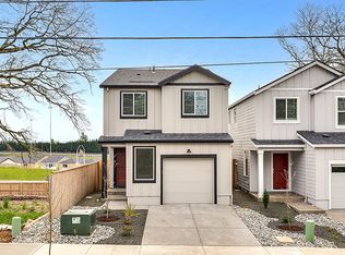 Juniper Plan, Oakpointe Crossing, Vancouver, WA 98664
