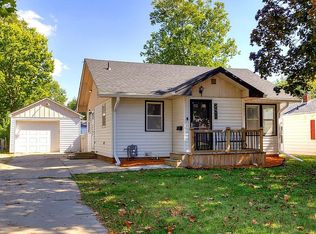 2411 50th St, Des Moines, IA 50310