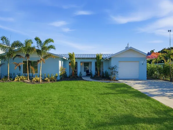 5216 SE ORANGE Street, Stuart, FL 34997