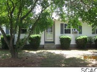 1024 Gallo Rd, Harrington, DE 19952