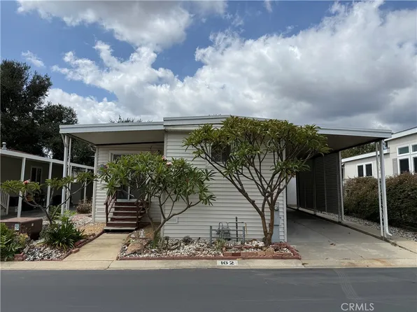 1245 W Cienega Ave #162, San Dimas, CA 91773