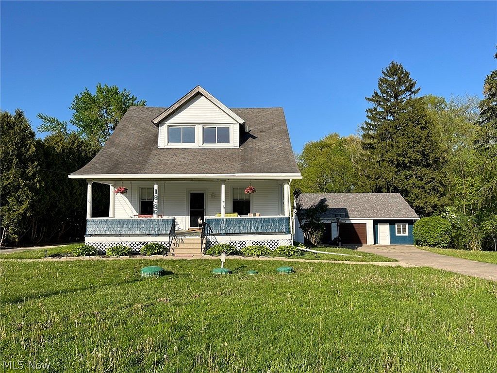 1836 Grafton Rd, Elyria, OH 44035 Zillow