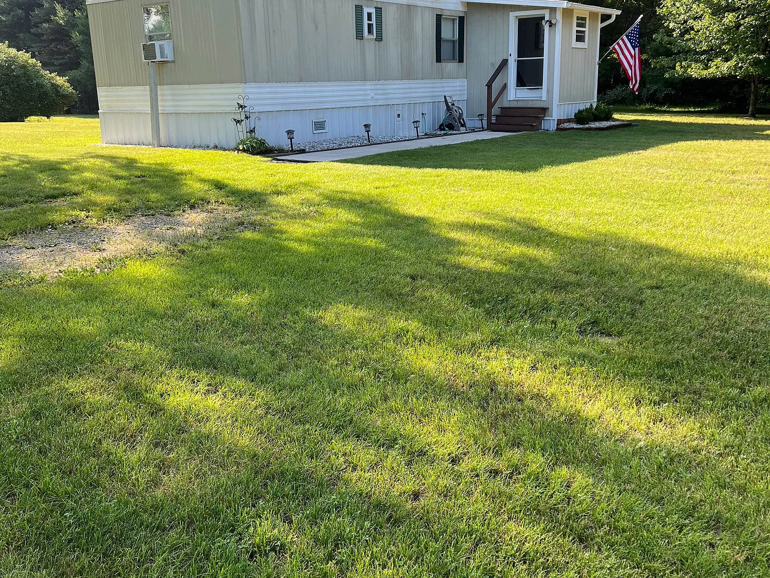 2 bed, 800 sqft, $1,100 — Photo 2