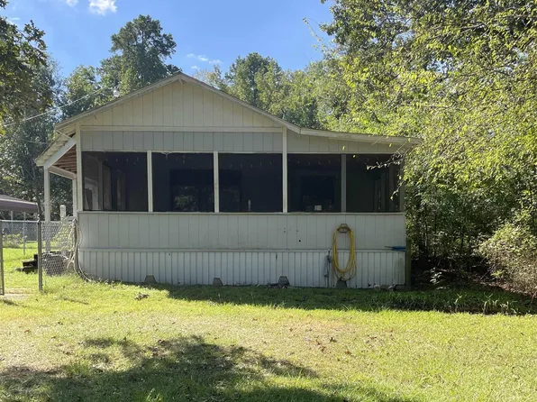 43 Private Road 52034, Pittsburg, TX 75686