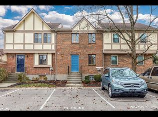 339 Bexley Ct, Mason, OH 45040