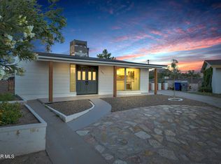 144 Pacific Dr, El Paso, TX 79922