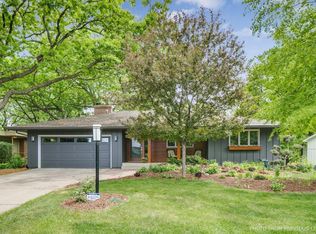 3450 Siems Ct, Arden Hills, MN 55112