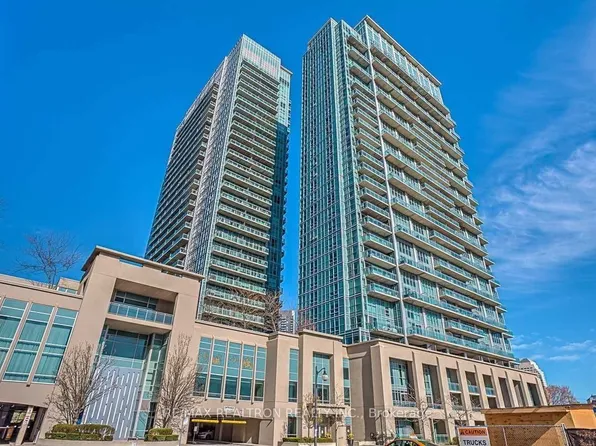 165 Legion Rd N, Toronto, ON