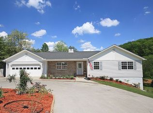 3113 Lewelling Ct, Kodak, TN 37764