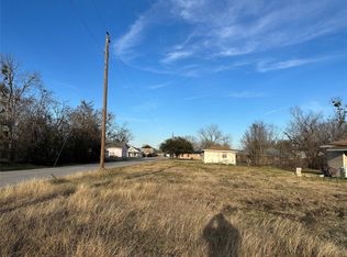 405 W College St, Terrell, TX 75160