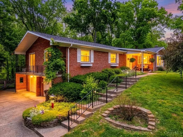 421 Diana Ave, Batavia, OH 45103