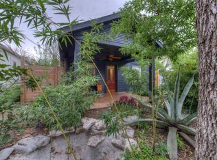 1306 Garden St, Austin, TX 78702