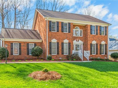 3204 Peninsula Dr, Jamestown, NC, 27282