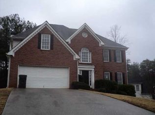 4465 Riders Ridge Trl, Snellville, GA 30039