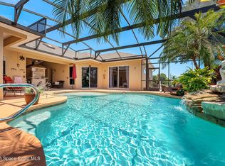 373 Peaceful Pl, West Melbourne, FL 32904