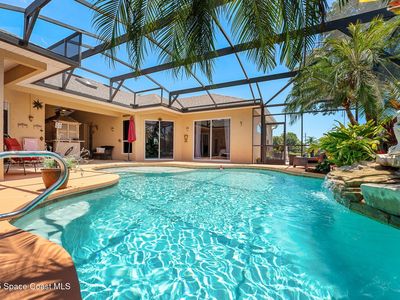 373 Peaceful Pl, West Melbourne, FL, 32904