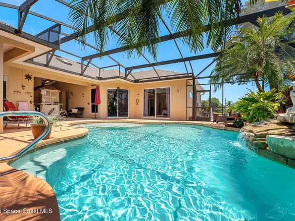 373 Peaceful Pl, West Melbourne, FL 32904