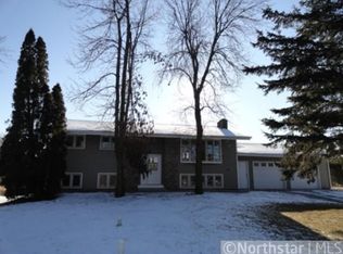 4032 Bunker Lake Blvd NE, Ham Lake, MN 55304