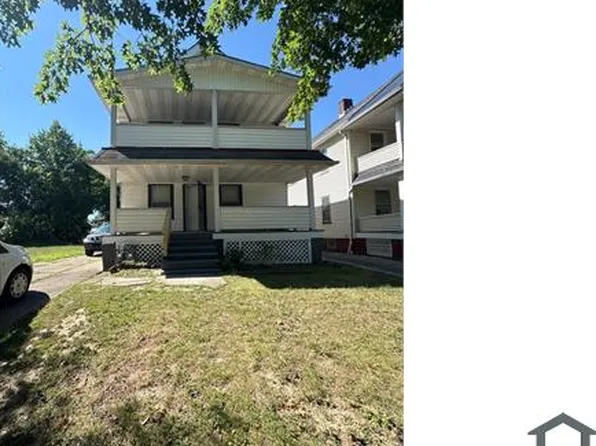818 Wayside Rd #Up, Cleveland, OH 44110