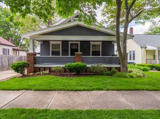 410 Beecher St, Bloomington, IL 61701