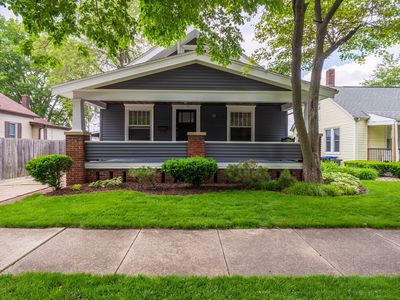 410 Beecher St, Bloomington, IL, 61701