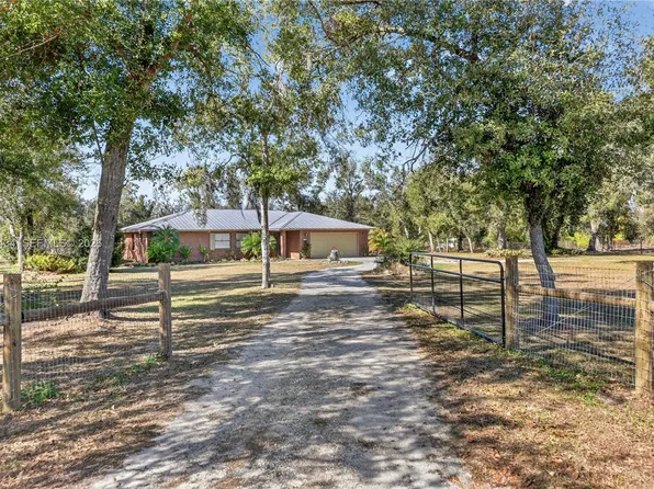 3019 SE Creekwood Ter, Arcadia, FL 34266