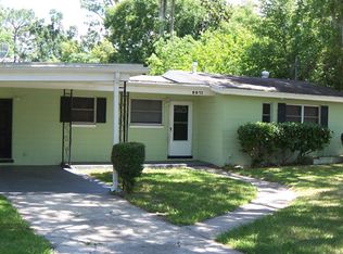 8971 Yeoman Dr, Jacksonville, FL 32208