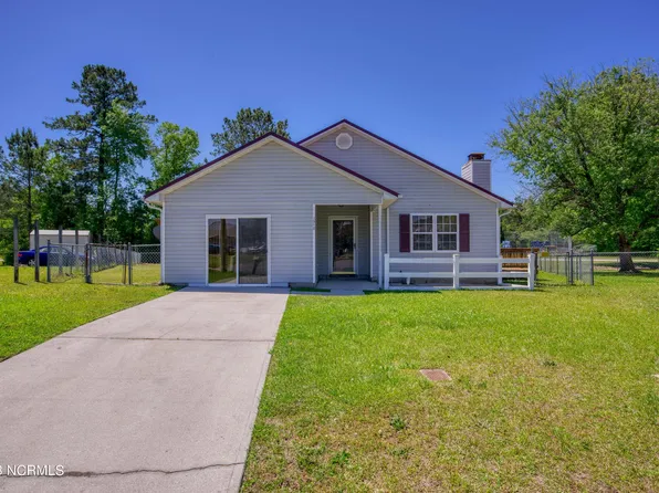 1312 Navarro Loop, Jacksonville, NC 28540