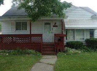 29765 Sheridan St, Garden City, MI 48135