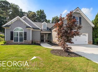 3632 Vine Springs Trce, Bethlehem, GA 30620