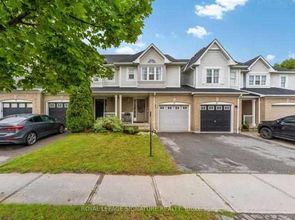 5 Fawcett Ave, Whitby, ON L1R 2Z4