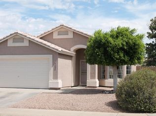 3604 W Tina Ln, Glendale, AZ 85310