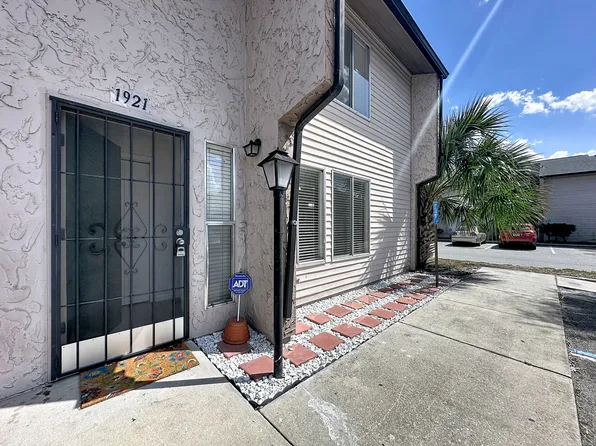 1921 Ludlow Ln #3604, Orlando, FL 32839